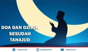 Doa Tahajud Agar Doa Cepat Terkabul: Panduan Praktis dan Keutamaan