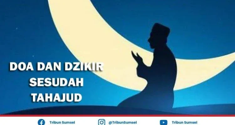 Doa Tahajud Agar Doa Cepat Terkabul: Panduan Praktis dan Keutamaan