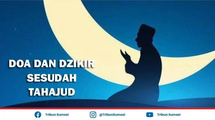 Doa Tahajud Agar Doa Cepat Terkabul: Panduan Praktis dan Keutamaan