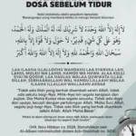 Doa Tahajud Agar Dosa Diampuni: Pengertian dan Landasan Qurani
