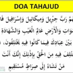 Doa Tahajud Agar Hidup Berkah: Makna dan Manfaat