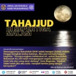 Doa Tahajud Agar Hidup Lebih Baik Dari Hari Kemarin: Panduan Praktis dan Spiritual