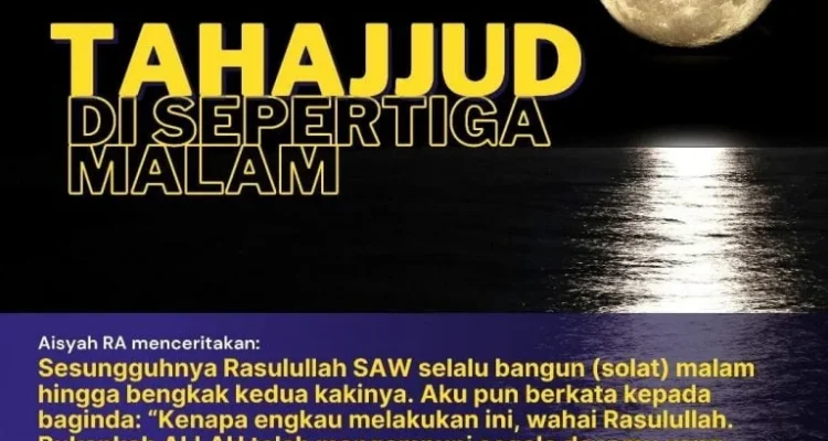 Doa Tahajud Agar Hidup Lebih Baik Dari Hari Kemarin: Panduan Praktis dan Spiritual