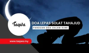 Doa Tahajud Agar Hutang Cepat Lunas: Pengertian dan Landasan Spiritual