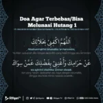 Doa Tahajud Agar Hutang Cepat Lunas Total: Langkah Praktis dan Panduan Lengkap