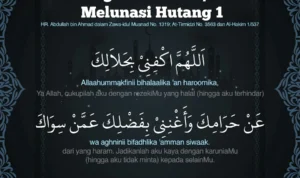 Doa Tahajud Agar Hutang Cepat Lunas Total: Langkah Praktis dan Panduan Lengkap