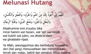 Doa Tahajud Agar Hutang Lunas Cepat: Landasan dan Keutamaan