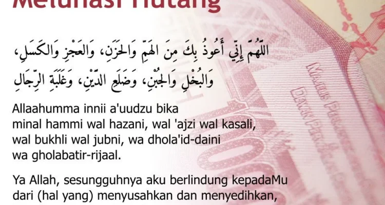 Doa Tahajud Agar Hutang Lunas Cepat: Landasan dan Keutamaan
