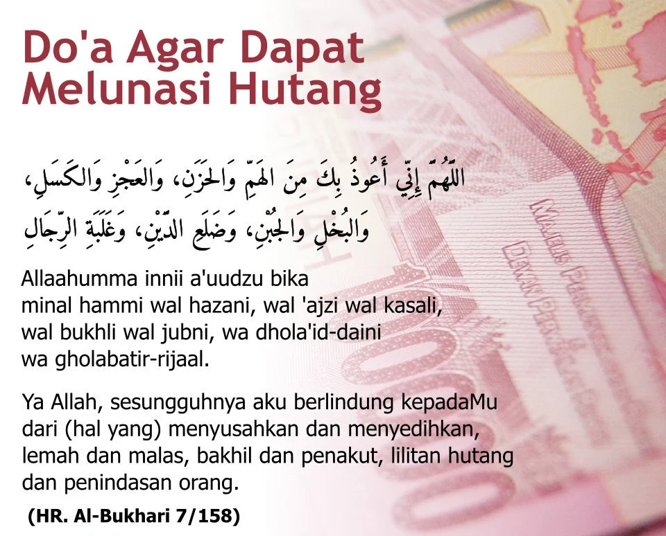 Doa Tahajud Agar Hutang Lunas Cepat: Landasan dan Keutamaan