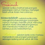 doa tahajud agar keluarga sakinah mawaddah warahmah: Panduan Lengkap