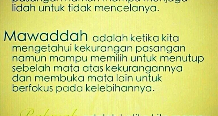 doa tahajud agar keluarga sakinah mawaddah warahmah: Panduan Lengkap