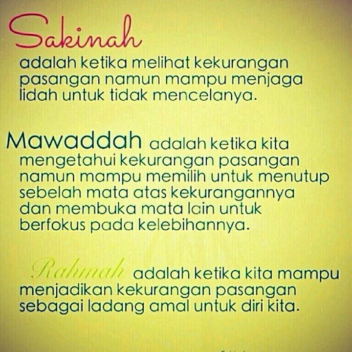 doa tahajud agar keluarga sakinah mawaddah warahmah: Panduan Lengkap