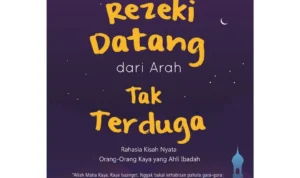 Doa Tahajud Agar Rezeki Datang Dari Arah Tak Terduga: Panduan Praktis