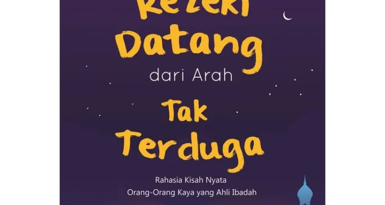 Doa Tahajud Agar Rezeki Datang Dari Arah Tak Terduga: Panduan Praktis