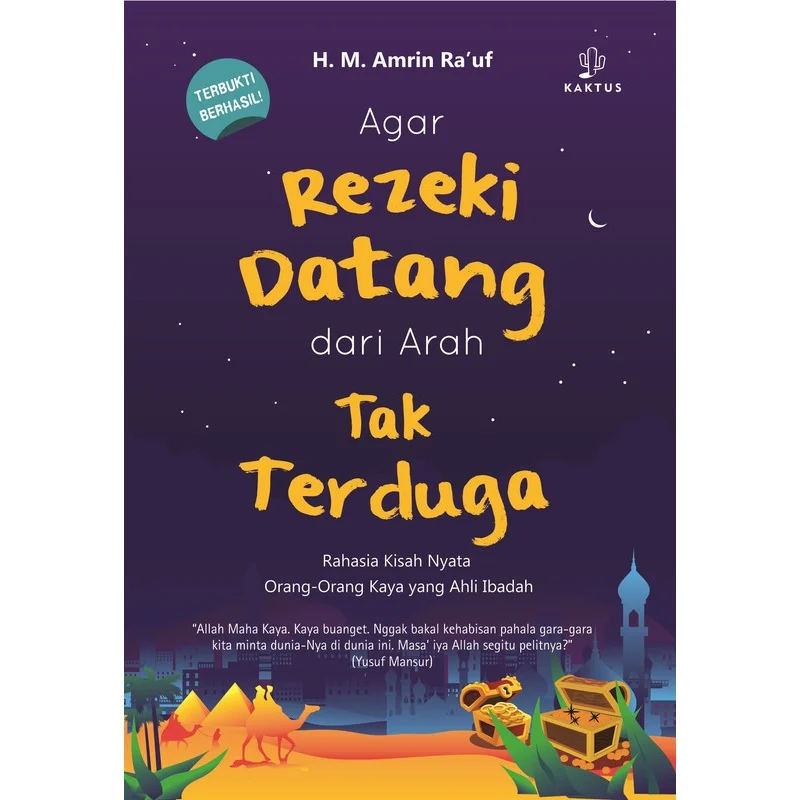 Doa Tahajud Agar Rezeki Datang Dari Arah Tak Terduga: Panduan Praktis