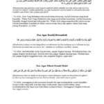 doa tahajud agar rezeki lancar tanpa hambatan: Pengertian dan Keutamaan