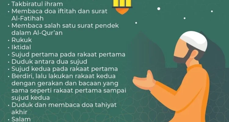 Doa Tahajud Agar Selalu Taat: Makna, Manfaat, dan Cara Praktis