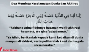 Doa Tahajud agar Selamat Dunia Akhirat: Pengertian dan Landasan Qurani