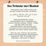 Doa Tahajud Agar Terhindar Dari Musibah: Panduan Praktis