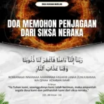 Doa Tahajud Agar Terhindar Dari Siksa Neraka: Panduan Praktis dan Spiritualitas