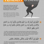 Doa Tahajud agar Tidak Terlilit Hutang: Panduan Praktis dan Spiritualitas