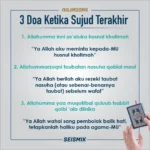 Doa Tahajud agar Toko Online Ramai Order: Langkah-Langkah Praktis