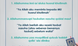 Doa Tahajud agar Toko Online Ramai Order: Langkah-Langkah Praktis