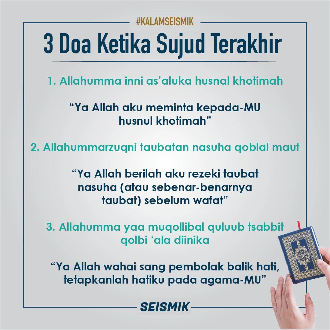 Doa Tahajud agar Toko Online Ramai Order: Langkah-Langkah Praktis