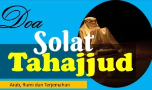 Doa Tahajud Lengkap Video YouTube: Cara Memilih Konten yang Tepat
