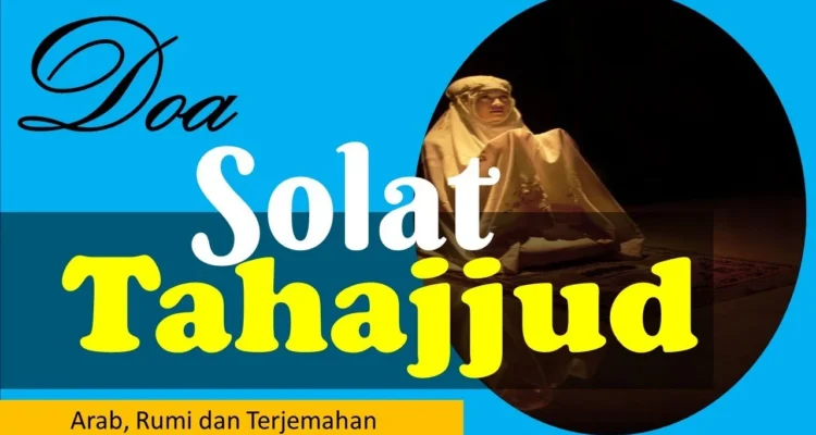 Doa Tahajud Lengkap Video YouTube: Cara Memilih Konten yang Tepat