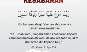 Doa Tahajud Memohon Kesabaran: Pengertian dan Manfaat