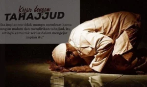 doa tahajud paling mustajab: Definisi dan Keutamaannya