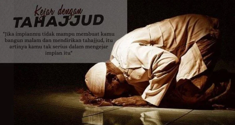 doa tahajud paling mustajab: Definisi dan Keutamaannya