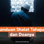 Doa Tahajud Sebelum Subuh: Panduan Praktis dan Keutamaannya