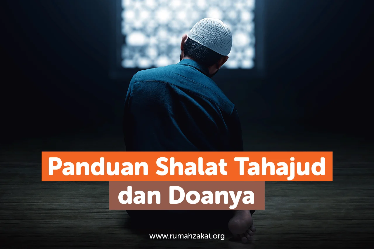 Doa Tahajud Sebelum Subuh: Panduan Praktis dan Keutamaannya