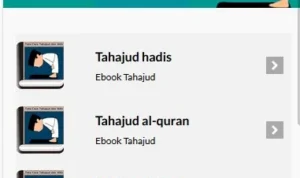 Doa Tahajud Sesuai Sunnah: Panduan Lengkap