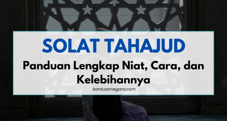 doa tahajud untuk caption islami: cara menulis yang bermakna