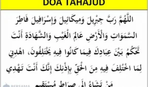 Doa Tahajud untuk Orang Meninggal: Dasar Hukum dan Keutamaannya