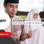 Doa Tahajud untuk Suami agar Sukses: Langkah-Langkah Praktis