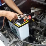 Efek Pasang Aki Mobil Ampere Kecil pada Sistem Starter