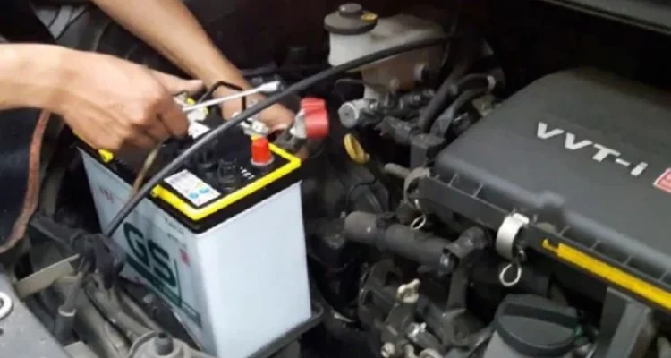 Efek pasang aki mobil terbalik pada alternator: Apa yang terjadi?