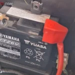 Efek pasang alternator ampere besar terhadap umur aki mobil