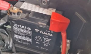 Efek pasang alternator ampere besar terhadap umur aki mobil