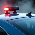 Efek penggunaan lampu strobo dan sirine terhadap ketahanan aki mobil