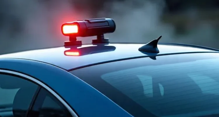 Efek penggunaan lampu strobo dan sirine terhadap ketahanan aki mobil