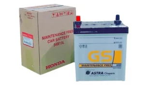 Faktor eksternal yang memengaruhi pilihan tipe aki mobil Honda Brio Satya yang paling pas