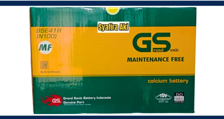 Faktor-Faktor Penentu Harga Aki Mobil Kering 100 Ampere untuk Mobil Overland