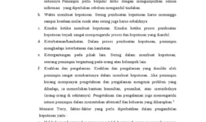 Faktor-faktor yang Mempengaruhi Efektivitas Doa pada Waktu Terbaik