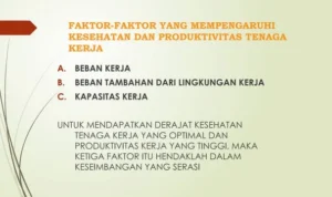 Faktor-faktor yang Mempengaruhi Pilihan antara EFB dan AGM