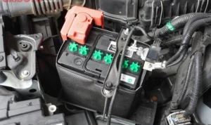 Faktor-faktor yang Menyebabkan ECU Terkunci Saat Ganti Aki